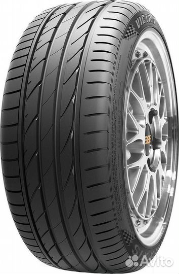 Westlake ZuperAce Z-007 255/40 R19 100Y