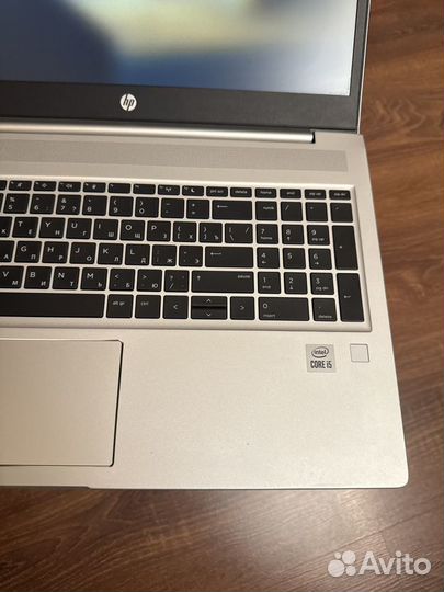 HP ProBook 450 G7 i5-10210u 16-512 FHD IPS