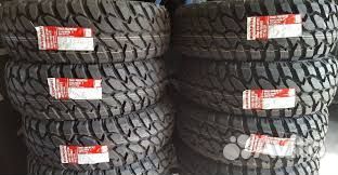 Sunfull Mont-Pro MT781 265/70 R17
