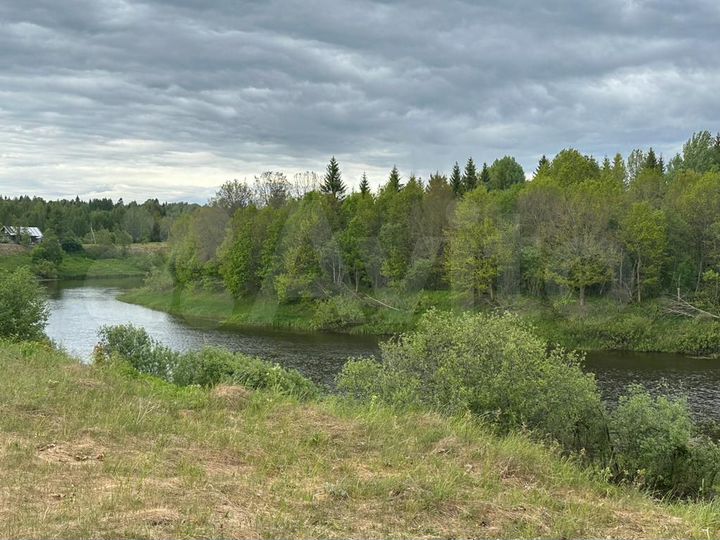 Участок 36 сот. (ИЖС)