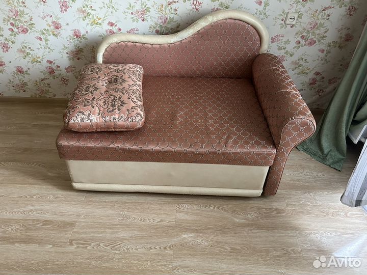 Кресло кровать