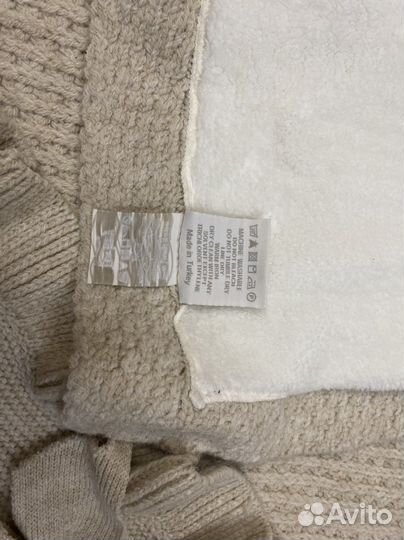 Детское одеяло турецкое на выписку