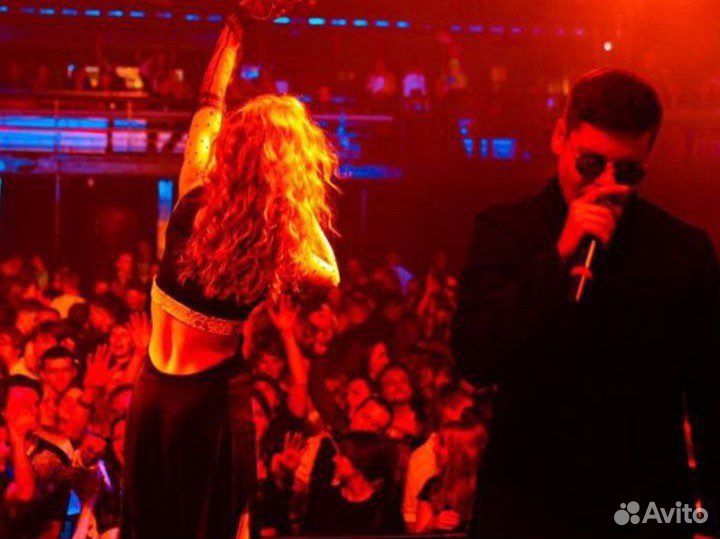 Песня под ключ