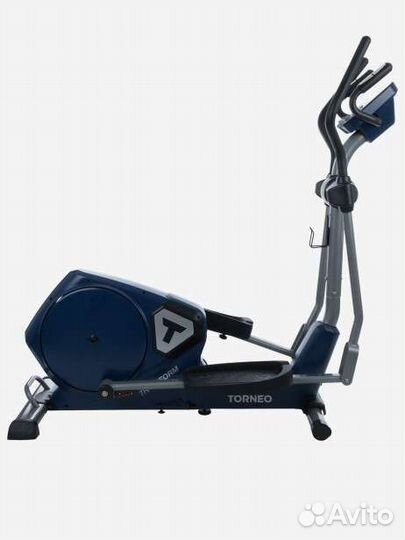Эллиптический тренажер Torneo С-540