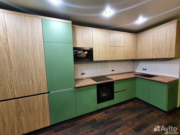 Кухонный гарнитур 