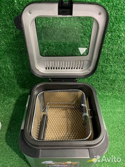 Фритюрница Centek CT-1430