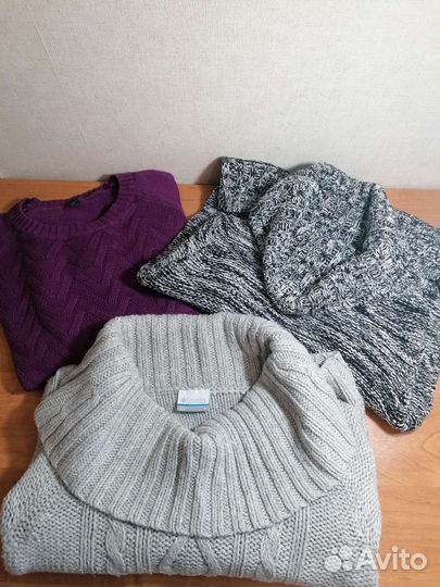 Свитер женский