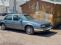 Buick LeSabre 3.8 AT, 1987, 126 000 км, с пробегом, цена 1 000 000 руб.