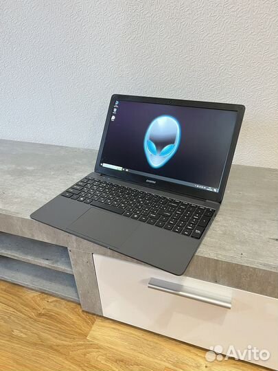 Мощный IPS 4ядра/4GB/SSD/FullHD