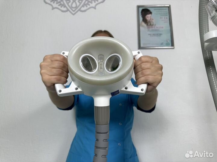 Поставщик оборудования для косметологов