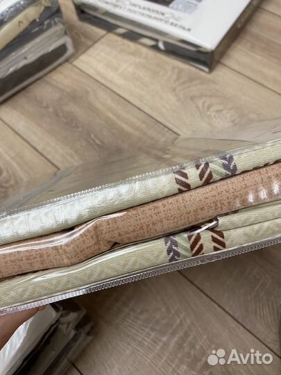 Постельное бельё 2.0