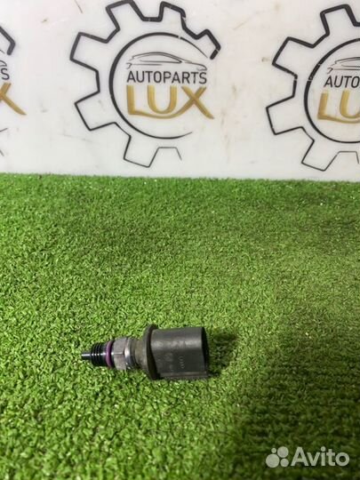 Датчик давления кондиционера Audi Q7 4L BAR 2007