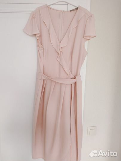 Летнее платье 40 42