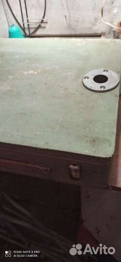 Фотоувеличитель упм-5