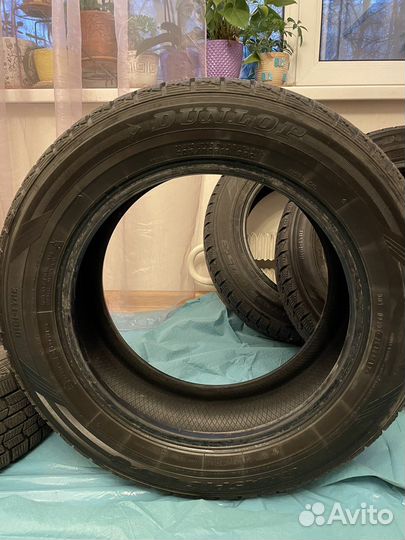 Dunlop Graspic DS3 205/60 R16 96