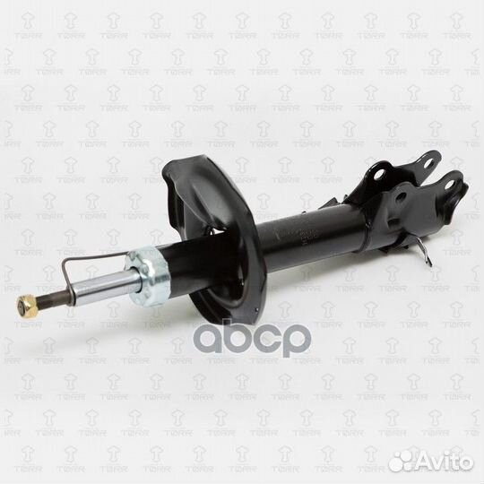 Амортизатор передний газовый nissan Almera Classic