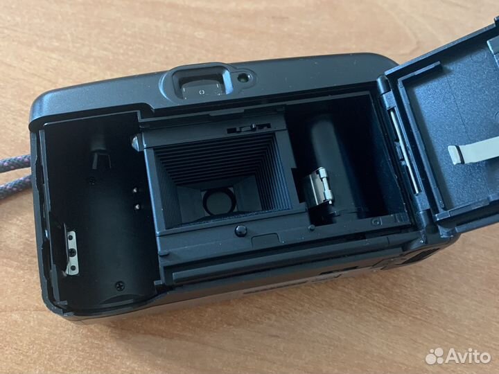 Фотоаппарат Praktica M50 AF