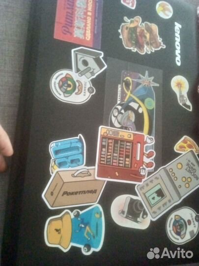 Ноутбук lenovo b570e