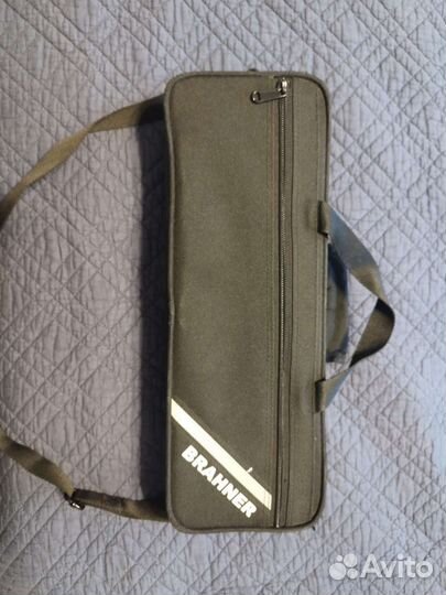 Кларнет brahner cl-570es EB (ми-бемоль)