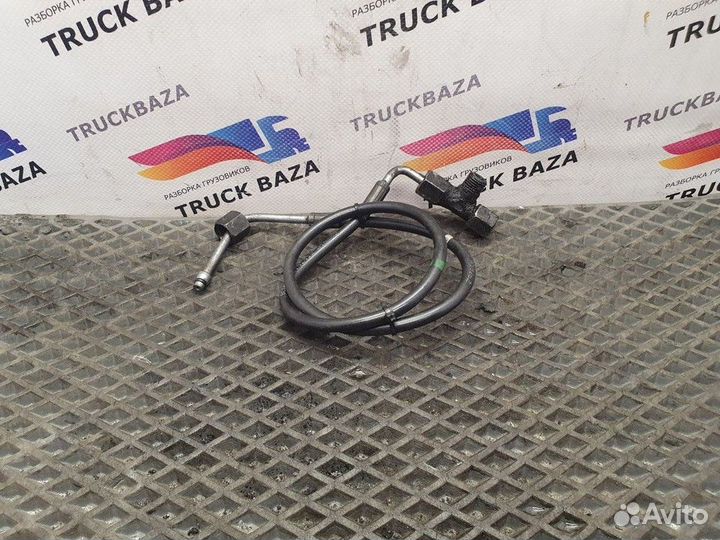 Трубка гидравлическая Scania 5-series