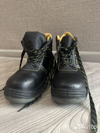 Ботинки рабочие savel 44-45
