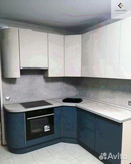 Кухня на заказ