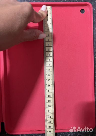 Чехол для iPad