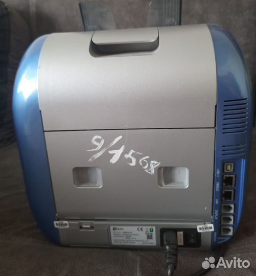 Машинка для счета денег