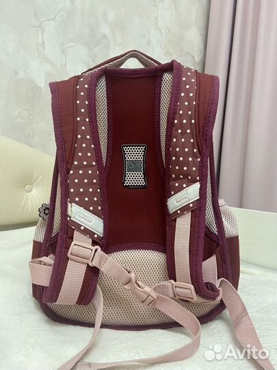 Портфель школьный рюкзак