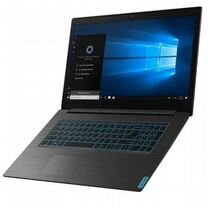 Lenovo ideapad l340 17irh