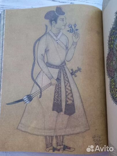 Омар Хайям и персидские поэты X-XVI веков