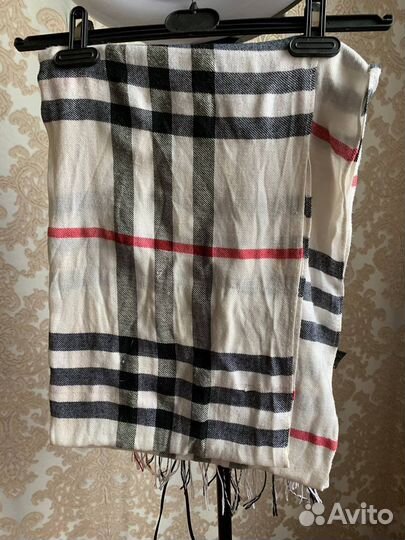 Шарф платок