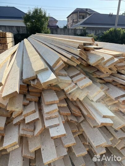 Брус, доска, доска обрезная, лес, брус, брусок
