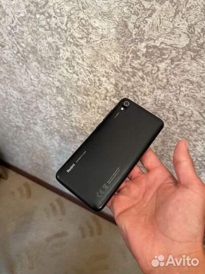 Телефон xiaomi redmi 7а