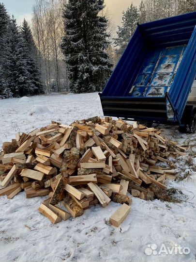 Дрова