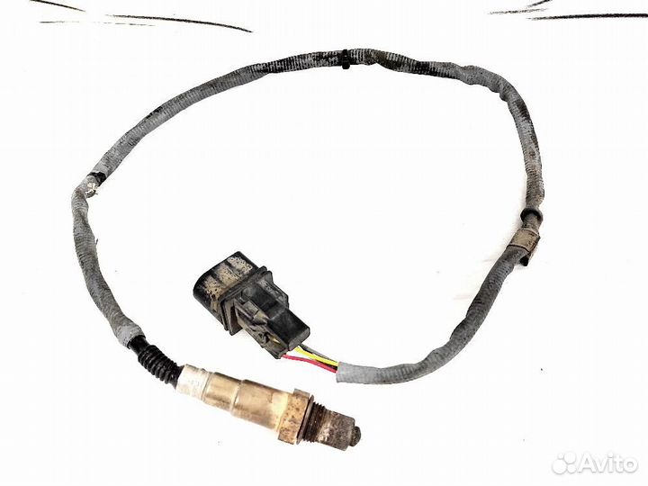 Лямбда-зонд N62 BMW X5E53