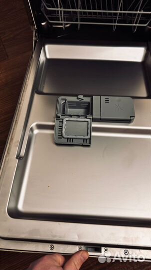 Посудомоечная машина бу