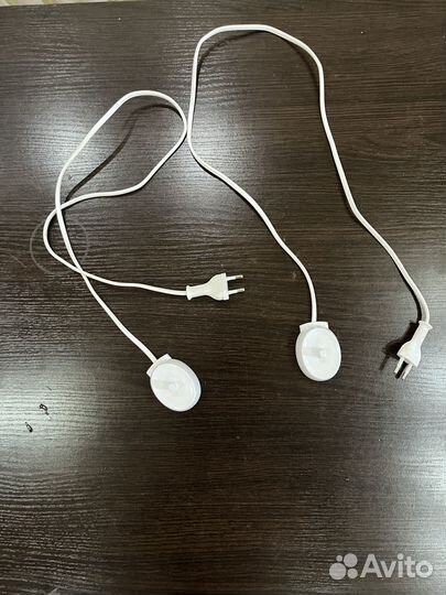 Электрическая зубная щетка oral b