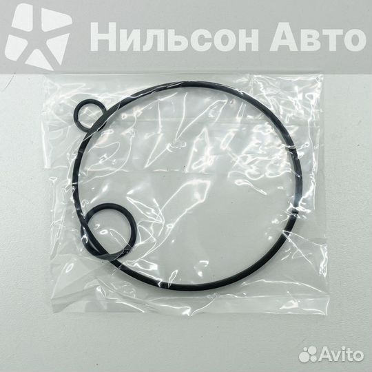 Фильтр масляный VIC