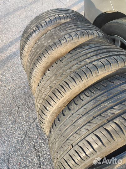 Nokian Tyres Nordman SX2 205/65 R15 94H