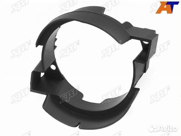 Оправа птф renault, renault logan, renault logan 05-14