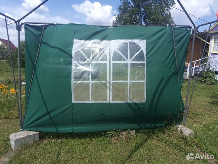 Стенки для шатра