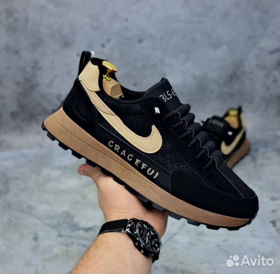 Кроссовки мужские Nike Craceful (40-44)