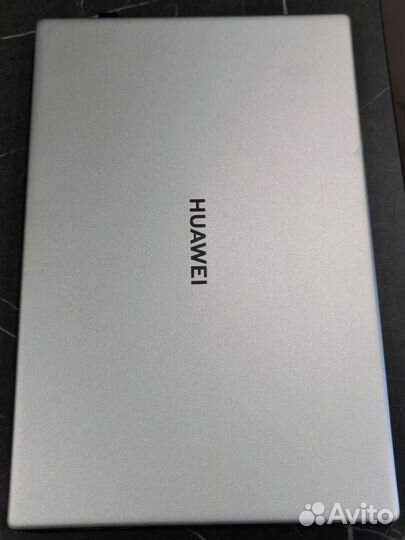 Huawei matebook d15 ryzen 5