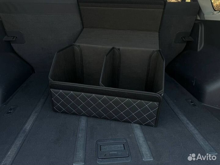 Органайзер для багажника Audi / Ауди