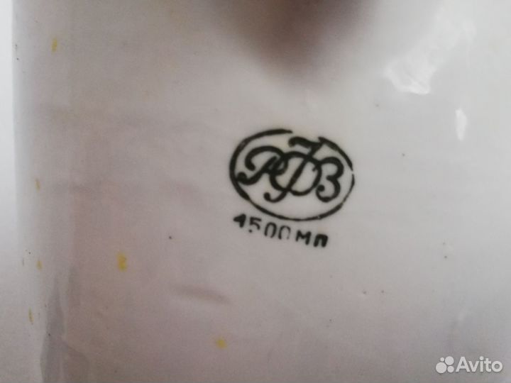 Химическая посуда рхз