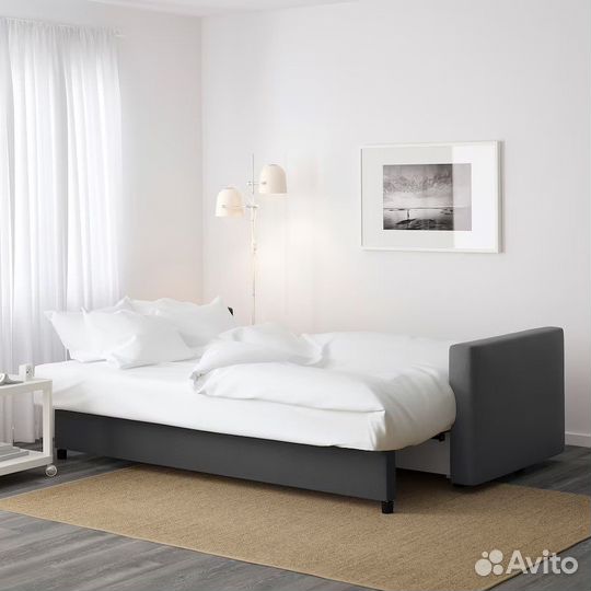 Диван IKEA фрихетэн