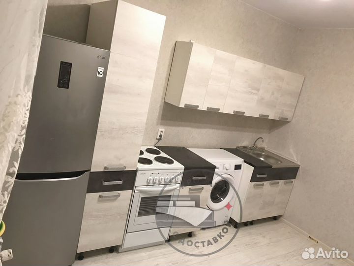 Модульная кухня