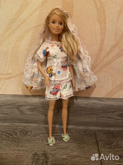 Одежда для barbie и аналогов