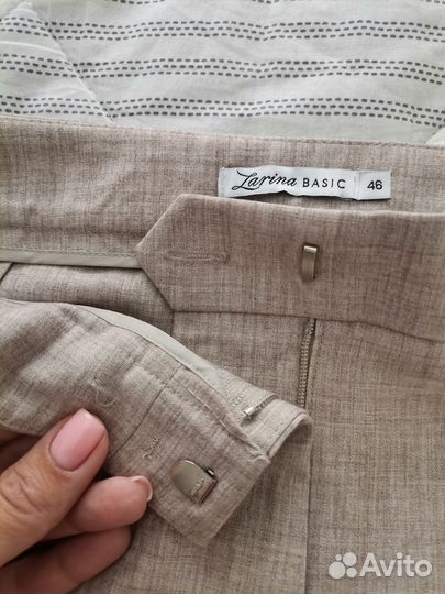 Брюки женские